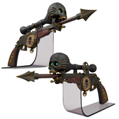 Tempus mortis
