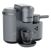 Keurig K-Cafe Latte and Cappuccino Maker