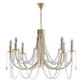 Classic K9 Chandeliers
