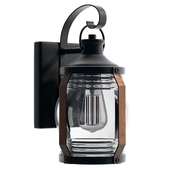 Naresh Wall Light