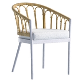 Sausalito Dining Chair