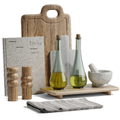 Kitchen decor 04