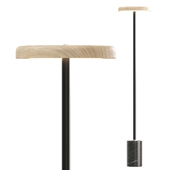 DEBBY floor lamp