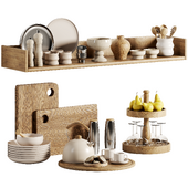 Kitchen accessories N6