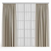 Curtain 001