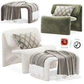 Avant Garde by Bonaldo