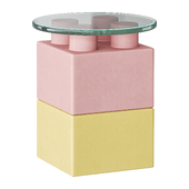 Кофейный Столик Lego Blocks