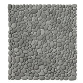 Stone decor n107