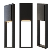 Archetype WS-W15924 By WAC Lighting