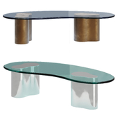 MATTI BONETTI Coffee Table Gracie