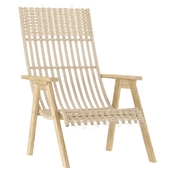 Anyston Patio Chair Birch Lane