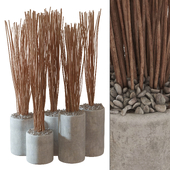 Branch decor n39