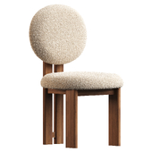 Bauhaus Dining Chair
