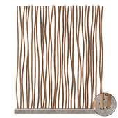 Branch decor n40
