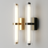 Mirabella LED wall light
