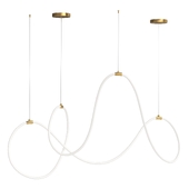 CERELIA Decorative Pendant Lamp