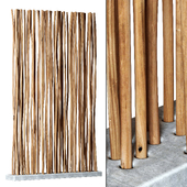 Branch decor n41