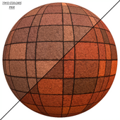 Brick 164 pbr 4k seamless