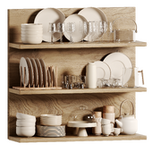Kitchen accessories N7