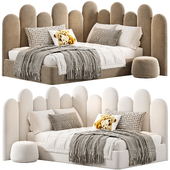 VIOLA Kids Bed