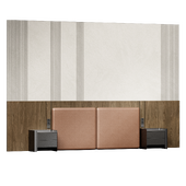 Изголовье кровати Headboard-IL-6