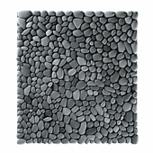 Stone decor n108