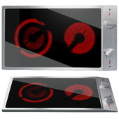 Miele Cooktop CS 1112 E 240
