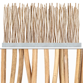 Branch decor n42