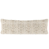 Amity Home Philips Extra Large Bolster Pillow