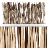Branch decor n43