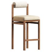 The Thayer Bar Stool