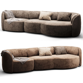 Doze Sofa