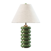Greyson Table Lamp by Soho Home