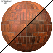 Brick 171 pbr 4k seamless