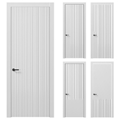 Volhovec doors DUNE