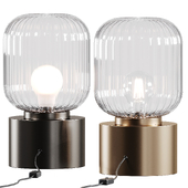 Ikea Solklint Table Lamp