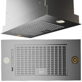 Miele Hood DA 2360