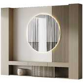 HallWay Antechamber 01