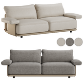 Blisscape Sofa