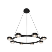 Люстра ODEON LIGHT KLOT 5031/50L