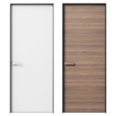 Rimadesio doors AURA