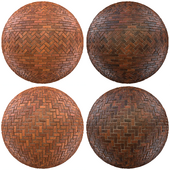 Brick 182 pbr 4k seamless
