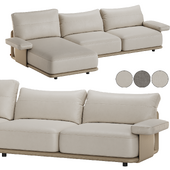 Blisscape Sofa