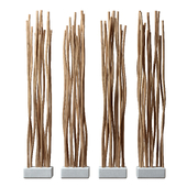 Branch decor n46