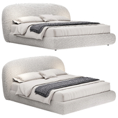 Guest bed by liu jo living