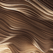 Parametric decor n25