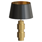 Jean Cylinder Table Lamp