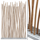 Branch decor n52