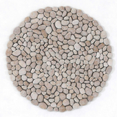 Stone decor n114