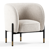 NV Gallery - Chuck, Armchair